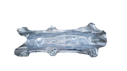 ТЕПЛОВОЙ ЭКРАН DS7 CROSSBACK LIFT 2023. 9840940180