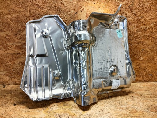 ТЕПЛОВОЙ ЭКРАН ДЛЯ FORD KUGA II CV61-R114B06-AD