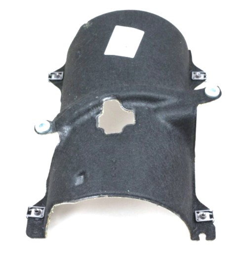 1723R1 - ТЕПЛОВОЙ ЭКРАН КАТАЛИЗАТОРА PEUGEOT 206 1.4 HDI