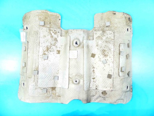 ТЕПЛОЗАЩИТНЫЙ ЭКРАН LANCIA THEMA II 3.0 CRD 300C