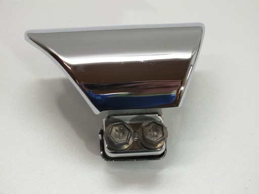 679-0000-99 - ЗАЩИТНЫЙ КОЖУХ КОЛЛЕКТОРА SUZUKI VLR 1800 INTRUDER