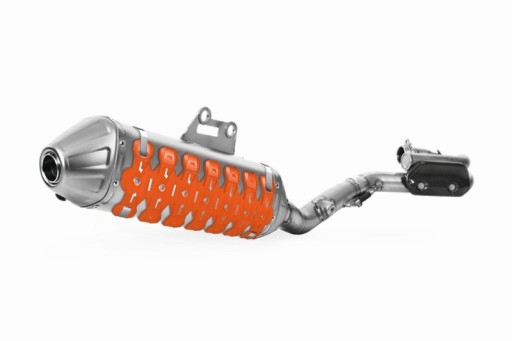 8484100002IR - УНІВЕРСАЛЬНА КРИШКА ГЛУШНИКА ARMADILLO EXTREM SILENCER GUARD ORANGE