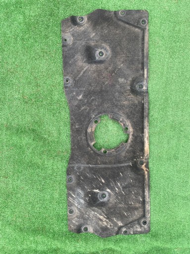 ЗАДНЯЯ КРЫШКА BMW 3 G20 G21 7428177