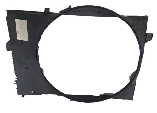 A1295000655 - Кришка вентилятора MERCEDES R129 SL