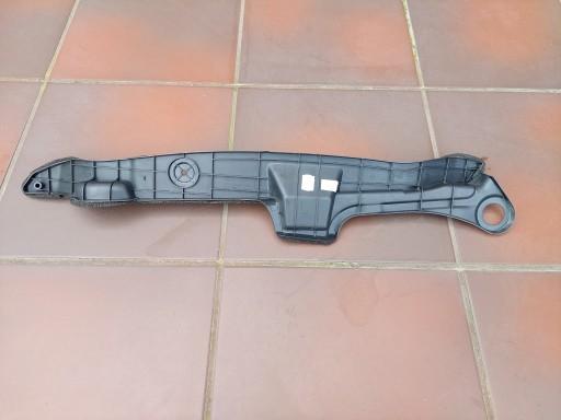 53828-0H021 - ВНУТРЕННЯЯ ЗАЩИТА КРЫЛА - TOYOTA AYGO II 14-18