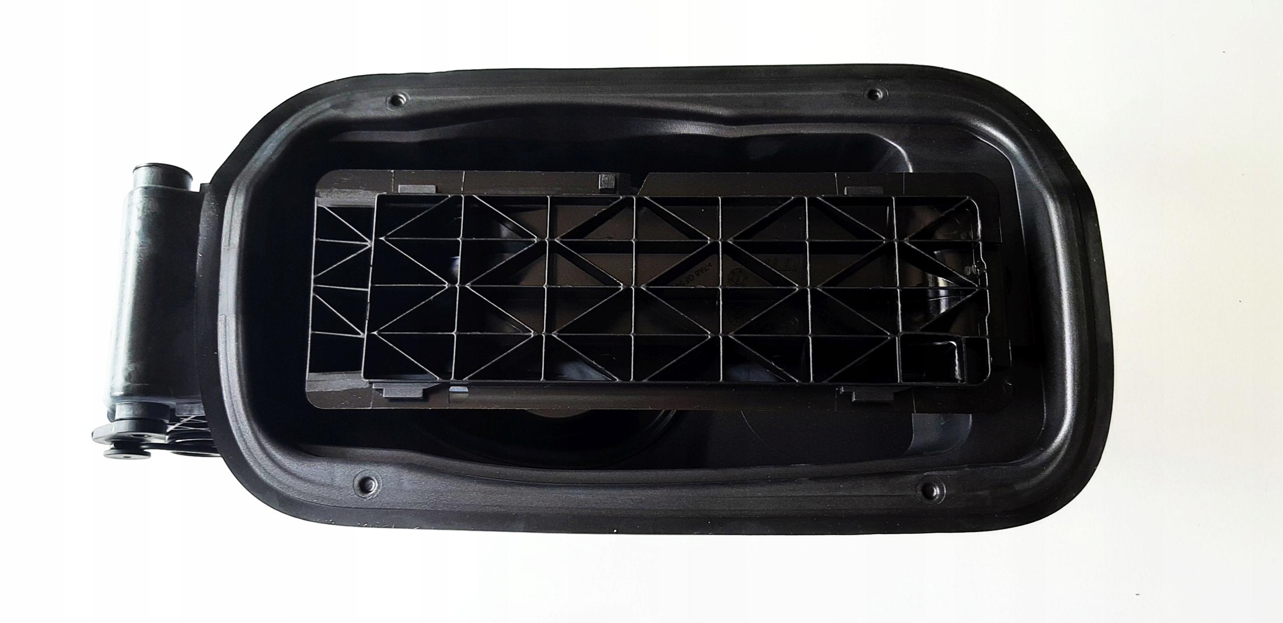 51177206558 - Крышка топливного бака BMW F11 оригинал