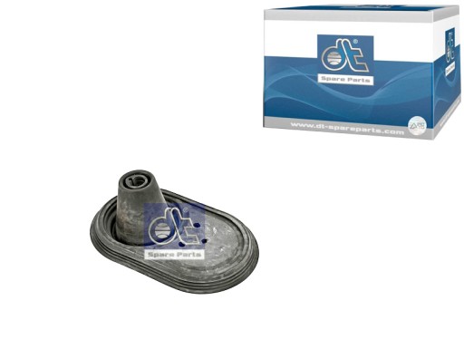 1.14126 - КРЫШКА СЕЛЕКТОРА КОРОБКИ ПЕРЕДАЧ КРЕПЛЕНИЕ SCANIA 3 DT ЗАПАСНЫЕ ЧАСТИ