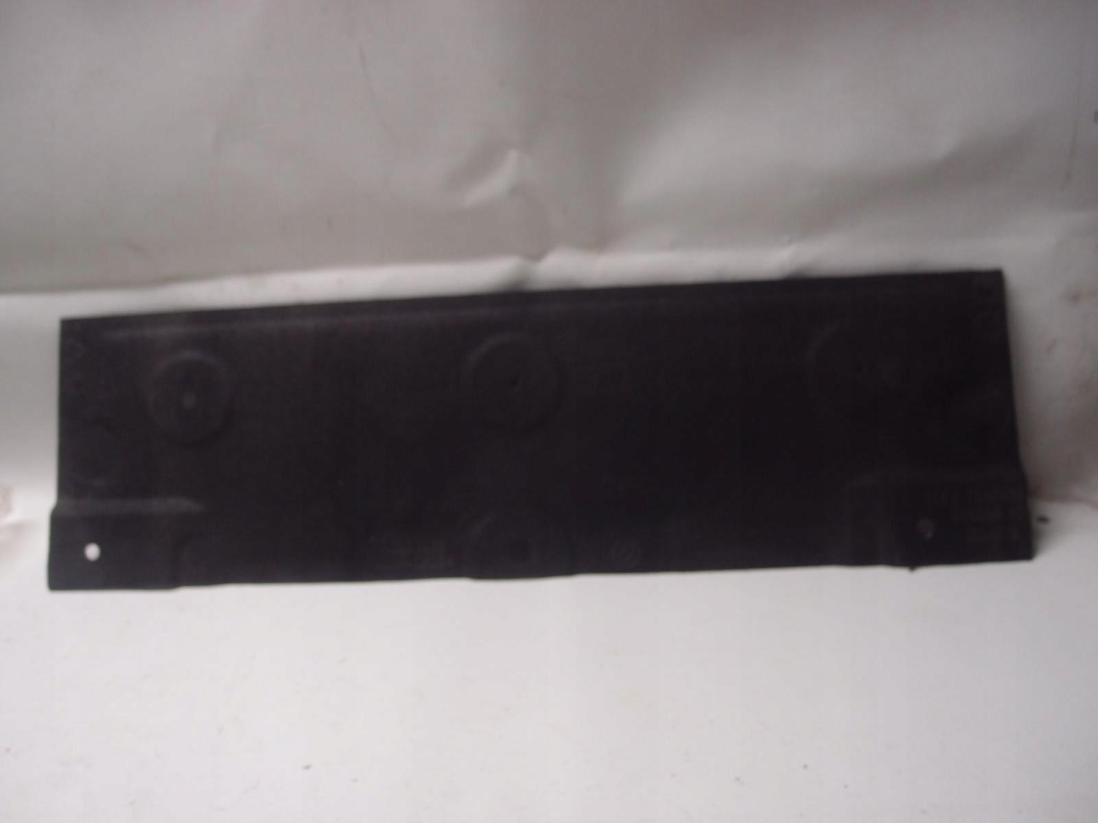 Звукоизоляция багажника BMW G30 7347036