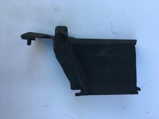 53807-47020 - ЗВУКОІЗОЛЯЦІЯ БРИЗГОВИК PRIUS IV 15-1F7