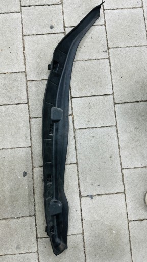 51487395549 - КРИШКА КРИЛА ЗВУЧНА ЛІВА BMW X3 g01 7395549