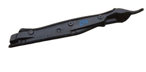 53828-76010 - ЗВУКОИЗОЛЯЦИЯ КРЫЛА ЛЕВЫЙ LEXUS CT 200H