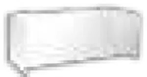 ПОКРЫТИЕ ИЗ ПЛЕКСИ ПОДСТАВКИ ДЛЯ КУХНИ И ТОЧЕК King Tony