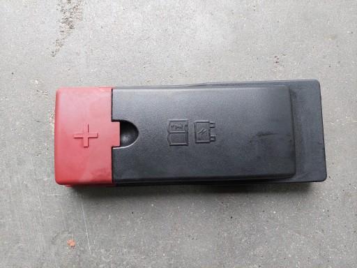 GX73-14A076-AA GX73-14A076-BA - Кришка запобіжника JAGUAR XE X760 2.0 D