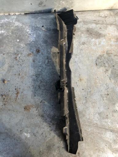 КРЫШКА КРЫШКИ КРЫЛА ЛЕВАЯ LATITUDE 668630013R