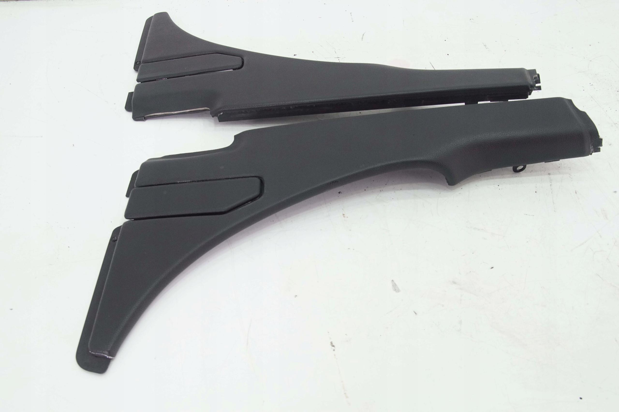 Кришка петлі люк даху KPL MERCEDES SL R230