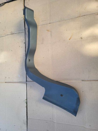 Крышка петли люка левая MERCEDES SL R230 A2306930591