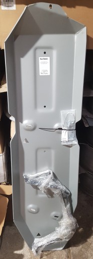 КРИШКА ПАЛИВНОГО БАК VW AMAROK ROAD RANGER