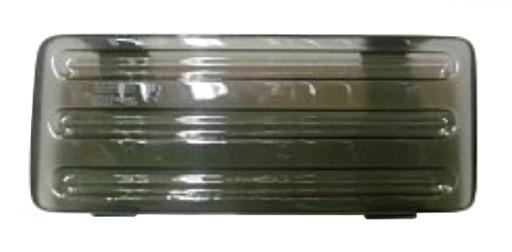 КАПОТ DAEWOO TICO 1992-