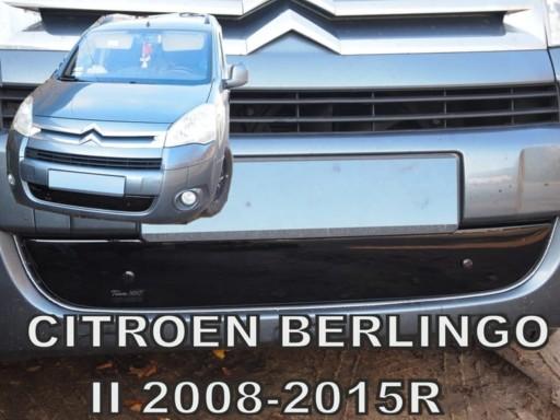 ЗИМНЯЯ КРЫШКА HEKO CITROEN BERLINGO II 2008-2015