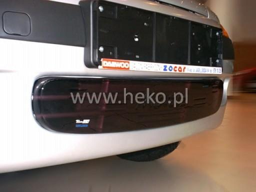 WINTER COVER HEKO DAEWOO MATIZ FROM 1998