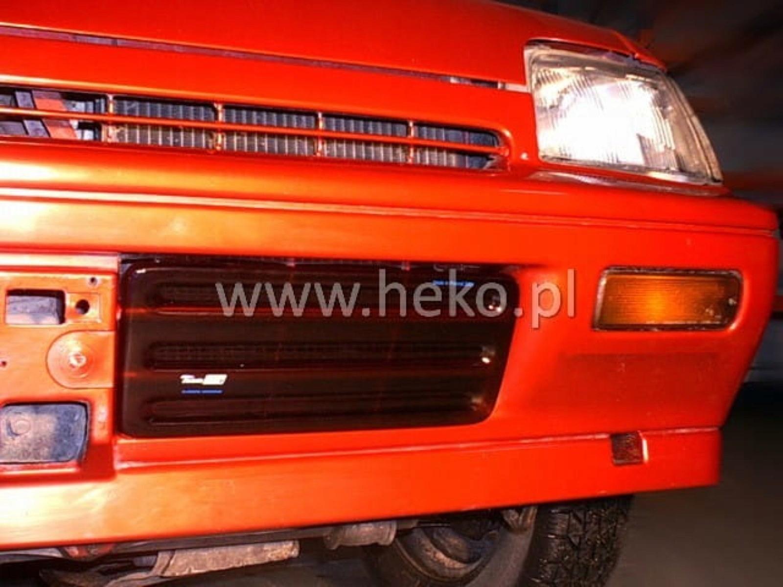 WINTER COVER HEKO DAEWOO TICO FROM 1992