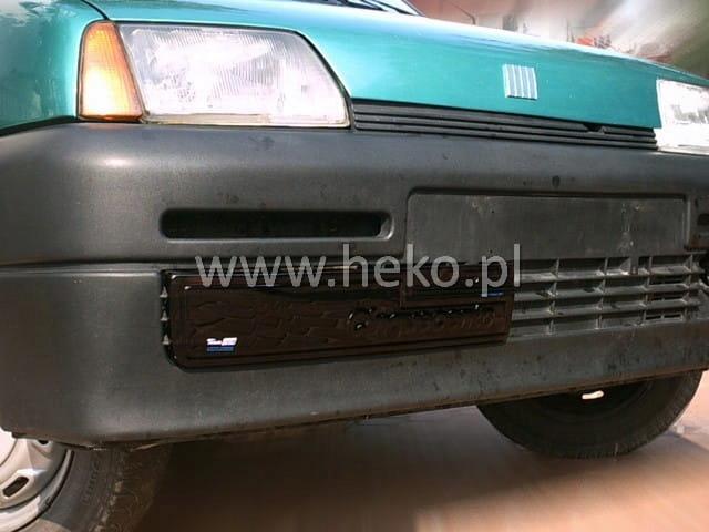 ЗИМНИЙ ЧЕХОЛ HEKO FIAT CINQUECENTO