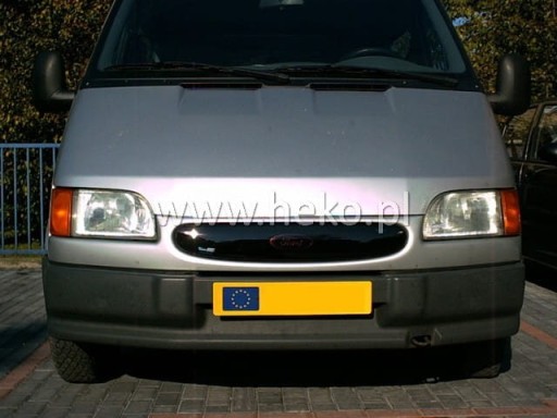 ЗИМНИЙ ЧОХАЛ HEKO FORD TRANSIT V 1994-2003 рр