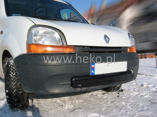 ЗИМОВИЙ ЧОХАЛ HEKO RENAULT KANGOO 1997-2003 рр