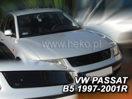 HEKO WINTER GUARD VW PASSAT B5 с 1997 по 2001 год.