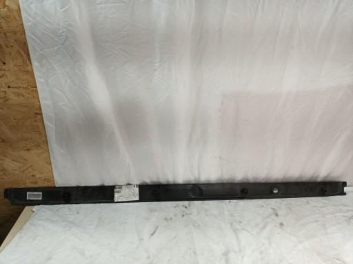 НАКЛАДКА ПОРОГА НИЖНЯЯ ПРАВАЯ PORSCHE 99150462000