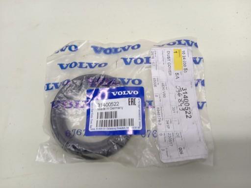 31400522 - РЕЗИНОВАЯ КРЫШКА ПОРШНЯ ТОРМОЗНОГО СУППОРТА VOLVO S90 V90 XC90 II C40 XC40