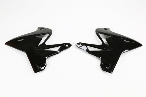 YA04834001 - РЕШЕТКИ РАДИАТОРА YAMAHA YZ 125/250 ' 02-14