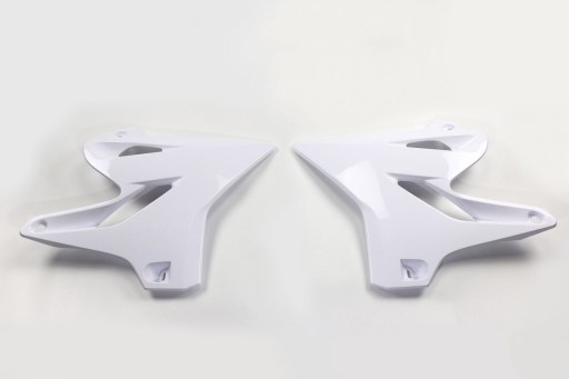 YA04844046 - РЕШЕТКИ РАДИАТОРА YAMAHA YZ 125/250 ' 15-21