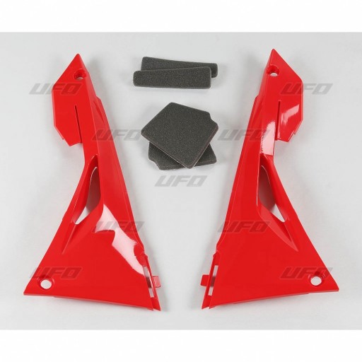 HO04685070IR - КРЫШКИ ВОЗДУШНЫХ ФИЛЬТРОВ HONDA CRF 250R-RX '18-'20, CRF 450R-RX '17-'20 КОЛЕСО