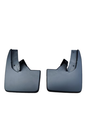 ЗАДНІ БРИЗГОВИКИ FORD CUSTOM MK2