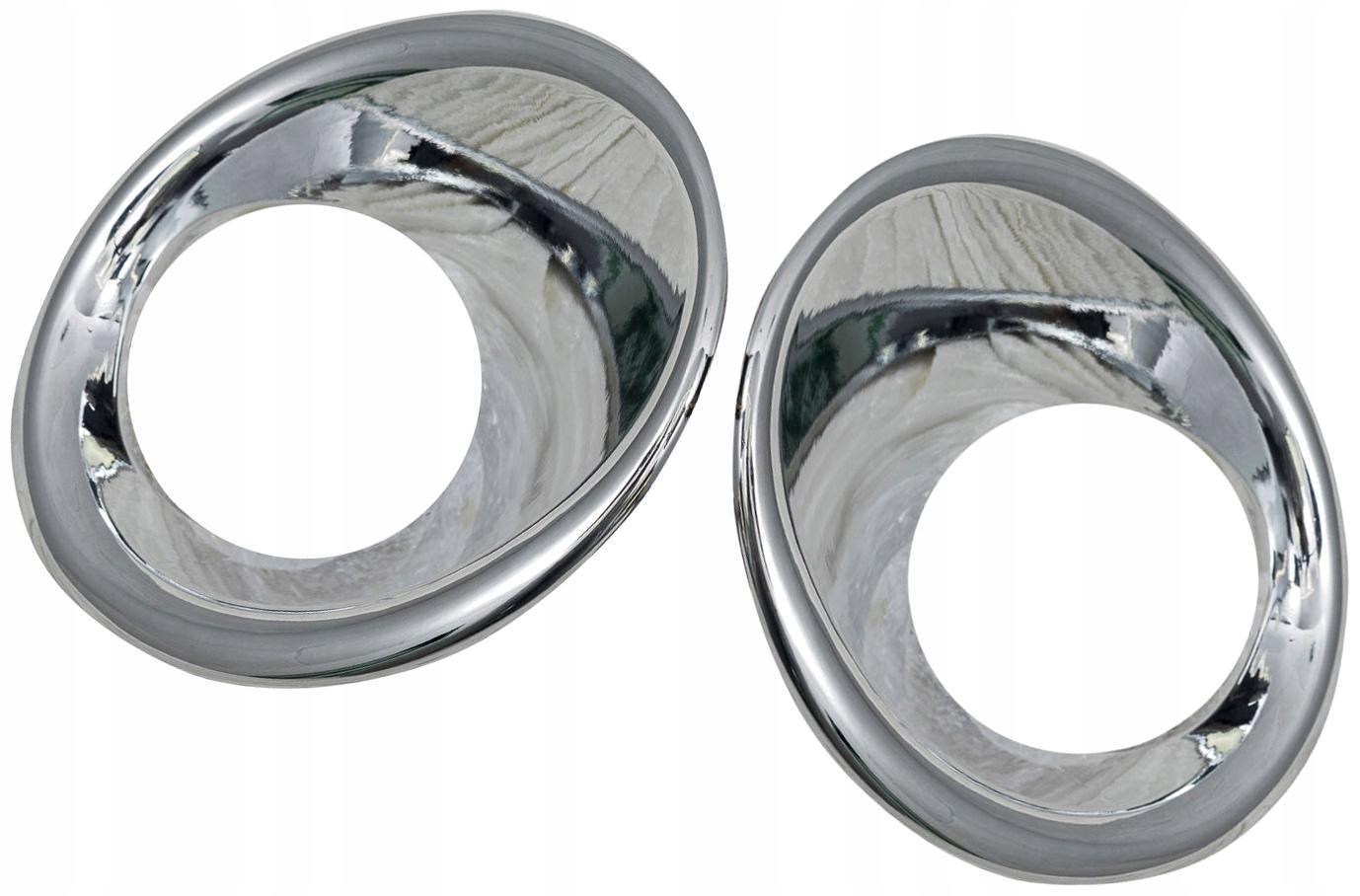 ПЕРЕДНИЕ ГАЛОГЕННЫЕ КРЫШКИ VITARA II