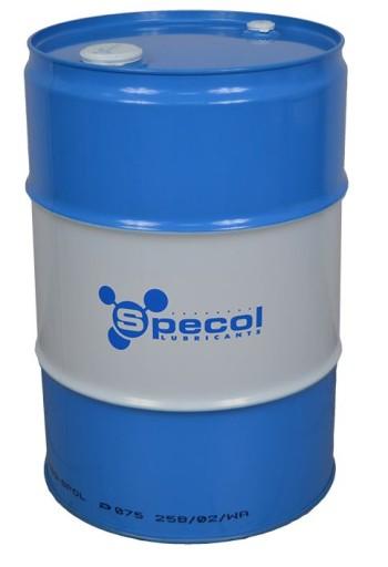 OSP 5W30 GOLD 60L SPECOL OIL 5W30 60L SPEC GOLD SN/CF / A3/B4 / LL01 / 226