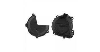 91000 - КРЫШКА СЦЕПЛЕНИЯ ALTERNATOTA BETA 300 RR 13-24, XTRAINER 300 16-24