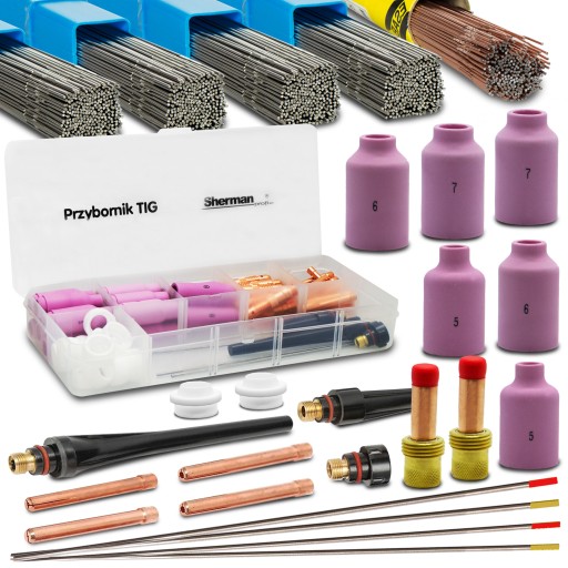 TIG AC DC EQUIPMENT FOR ELECTRODES ALUMINUM WELDING MACHINE