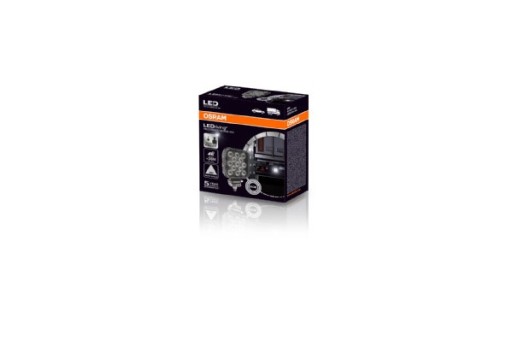 LEDDL109-WD - OSRAM ДАЛЕКА ФАРА LEDRIVING REVERSING VX120S-WD