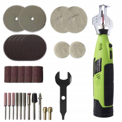 ЦЕПЬ ОСТРАЯ 12В