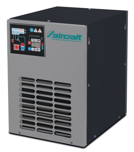 ХОЛОДИЛЬНА СУШКА СТИСНЕНОГО ПОВІТРЯ AD 144 AIRCRAFT 2041730