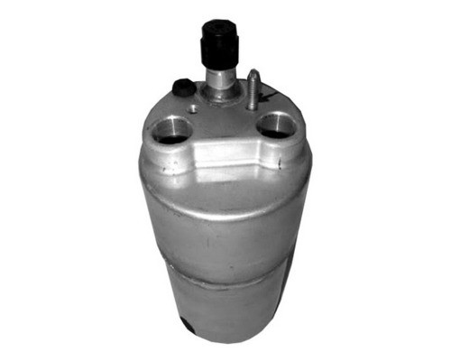 ОСУШИТЕЛЬ ВОЗДУХА LAGUNA 01- Mahle AD 43 000S Осушитель воздуха, кондиционер