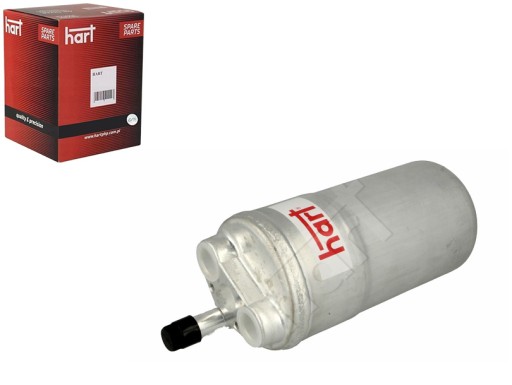 608 088 - ОСУШИТЕЛЬ ВОЗДУХА LAGUNA 01-HART