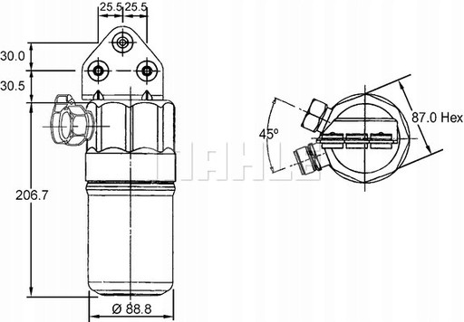 NOVOL NOVAKRYL 590 ПРОЗРАЧНЫЙ АКРИЛОВЫЙ ЛАК 7,5 Л