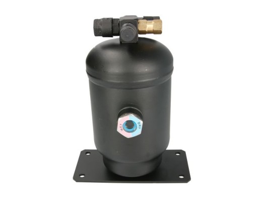 KTT120160 - КОНДИЦИОНЕР-ОСУШИТЕЛЬ CASE IH 500, CVX