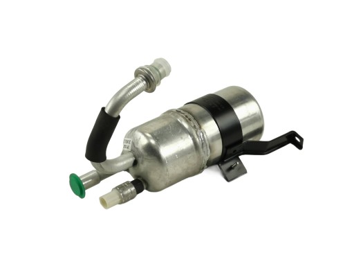 КОНДИЦИОНЕР FORD MONDEO ...-2000 НОВЫЙ ОРИГИНАЛ 1118718