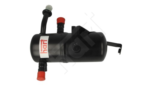 607 703 - ОСУШУВАЧ ПОВІТРЯ FORD TRANSIT