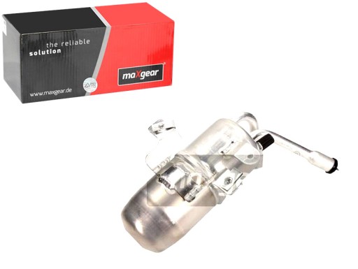 ОСУШУВАЧ ПОВІТРЯ MAXGEAR AC462513 FORD FOCUS 98-04 MAXGEAR