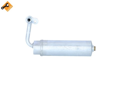 33367 - ОСУШУВАЧ ПОВІТРЯ NISSAN QASHQAI 2 2.0 B 07-NRF33367